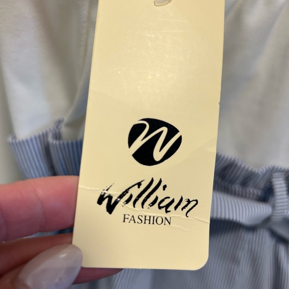 Brand New Ladies European Jumpsuit - Picture 7 of 9